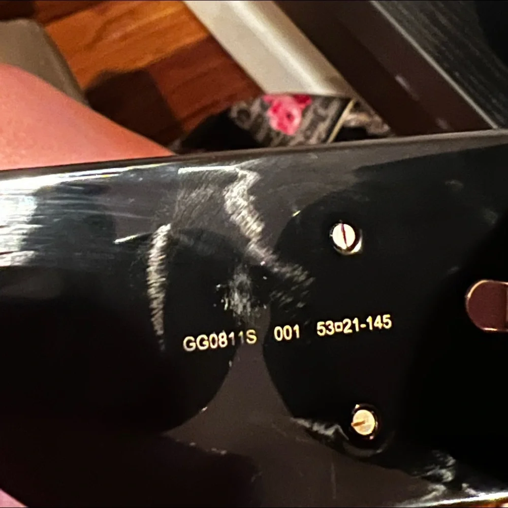 GG SHADES - Picture 3 of 4